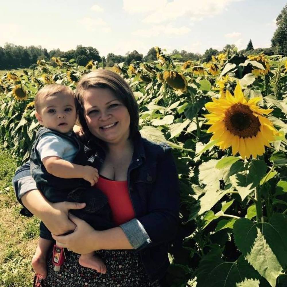 Meet your Posher, Erin